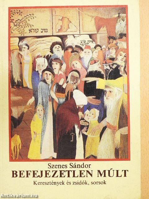 Befejezetlen múlt