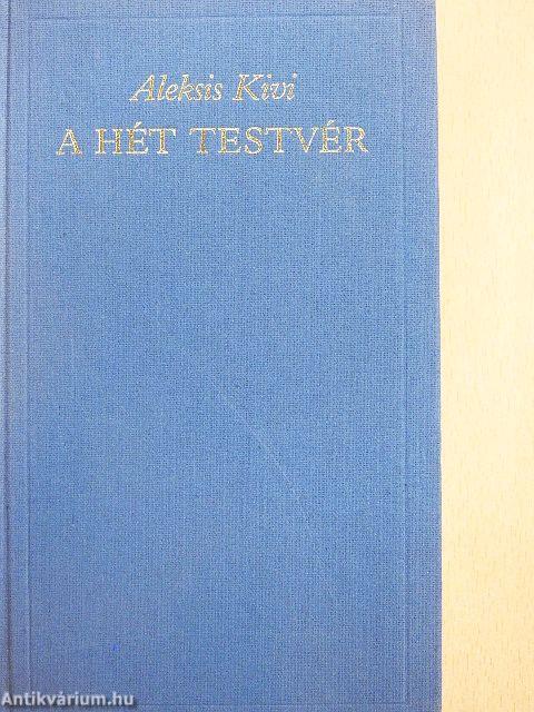 A hét testvér