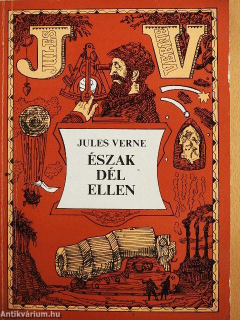 Észak Dél ellen