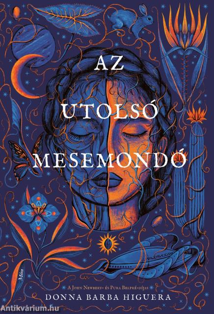 Az utolsó mesemondó