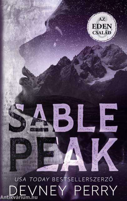 Az Eden család - Sable Peak