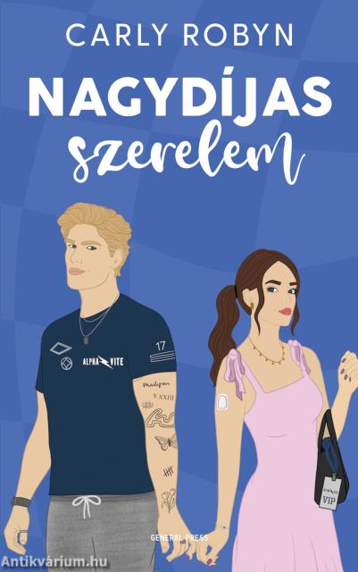 Nagydíjas szerelem