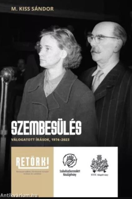 Szembesülés