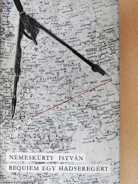 Requiem egy hadseregért