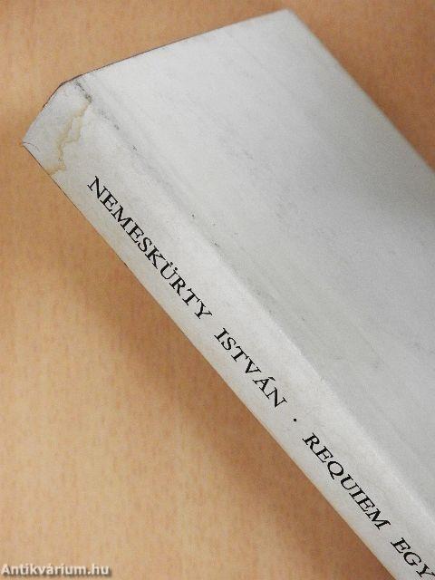 Requiem egy hadseregért