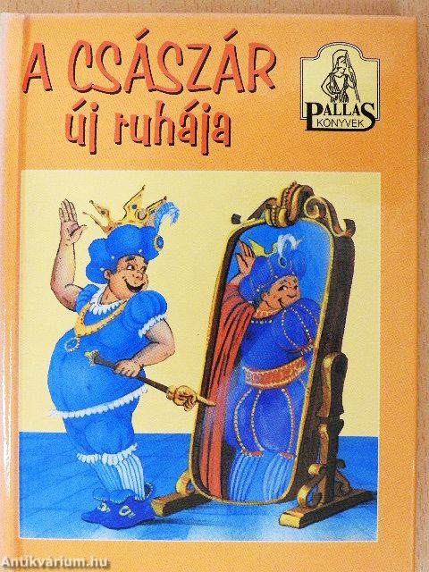 A császár új ruhája