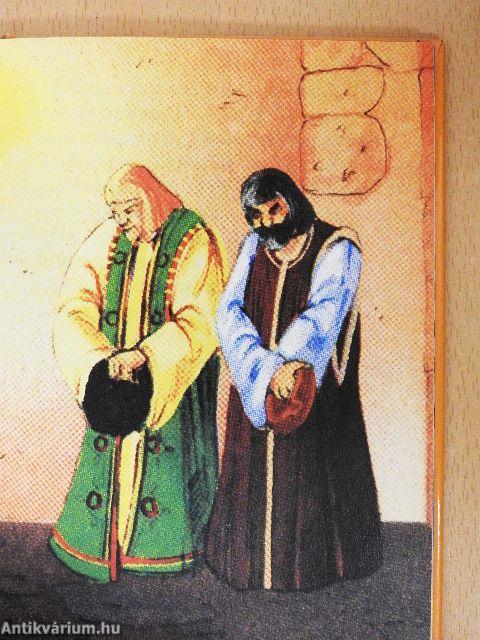 A császár új ruhája