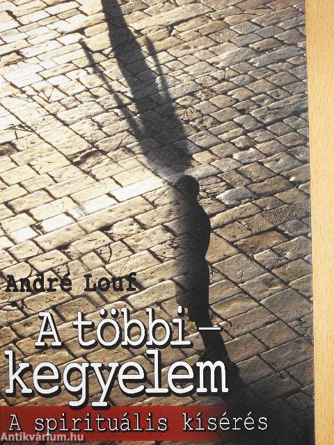 A többi - kegyelem