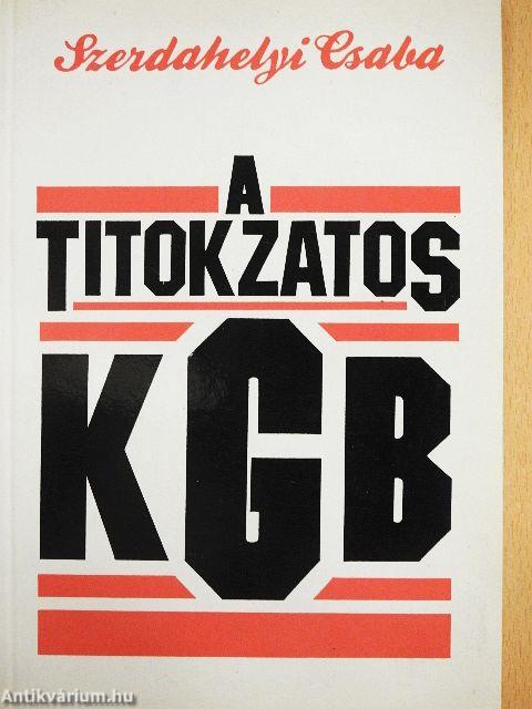 A titokzatos KGB