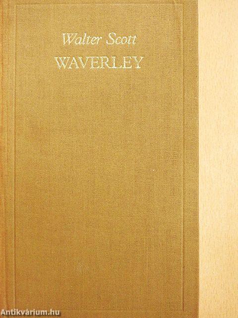 Waverley
