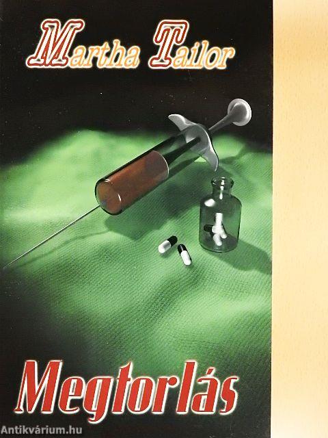 Megtorlás