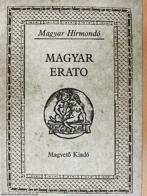 Magyar Erato