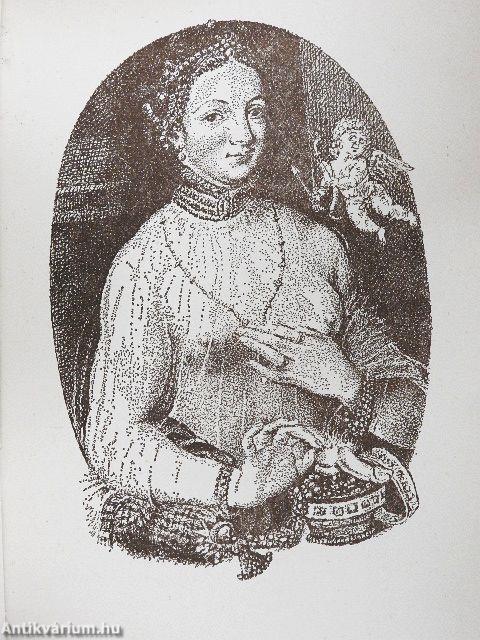 Magyar Erato