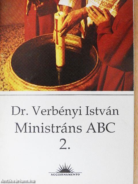 Ministráns ABC 2.
