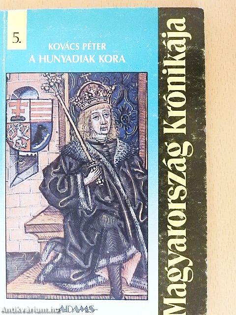 A Hunyadiak kora