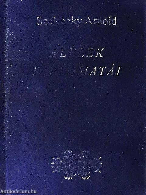 A lélek diplomatái