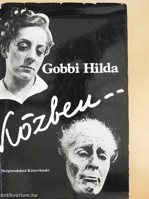 Közben...