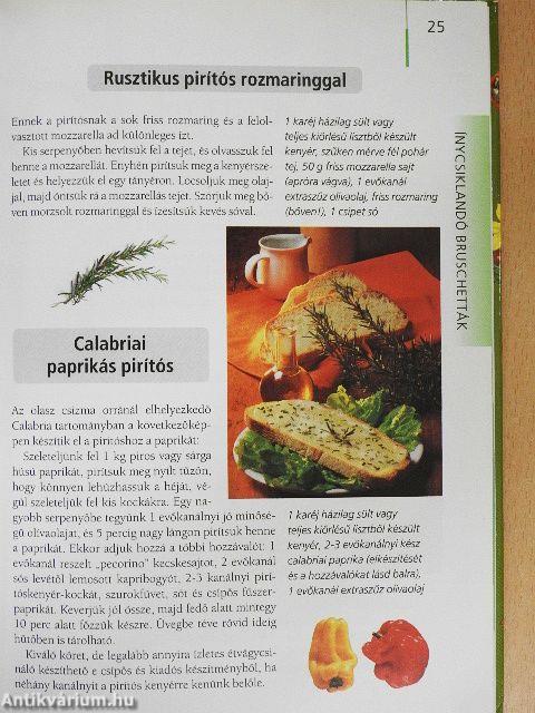 Vegetáriánus konyha