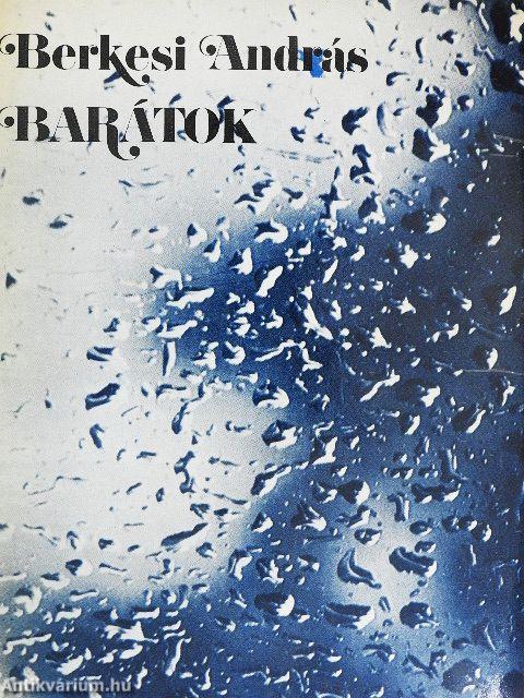 Barátok