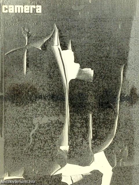 Camera Januar-Dezember 1972