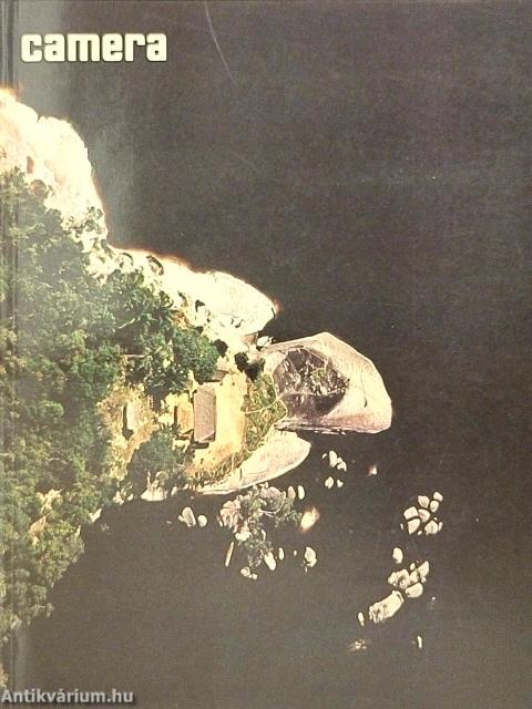 Camera Januar-Dezember 1973