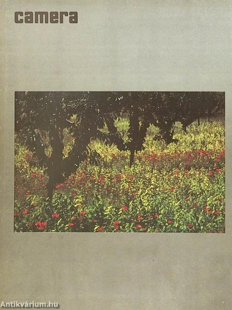 Camera Januar-Dezember 1976