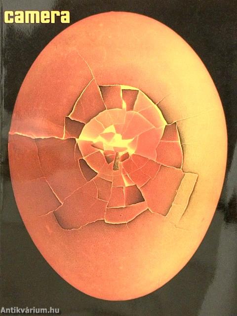 Camera Januar-Dezember 1969