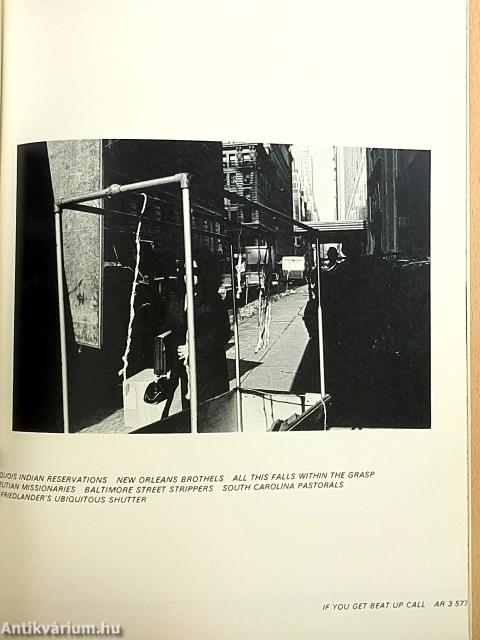 Camera Januar-Dezember 1969