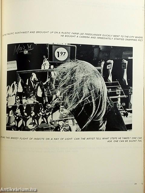 Camera Januar-Dezember 1969