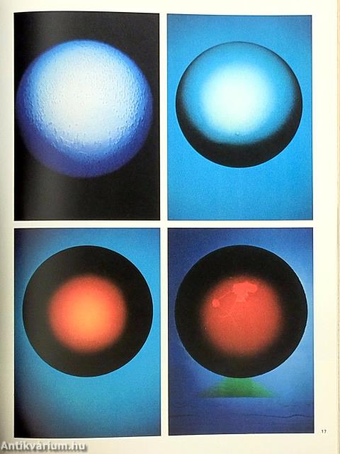 Camera Januar-Dezember 1969