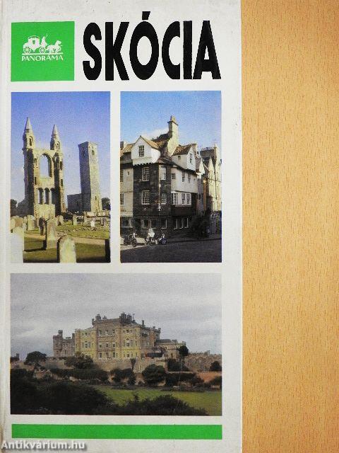 Skócia