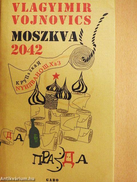 Moszkva 2042