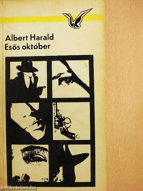 Esős október