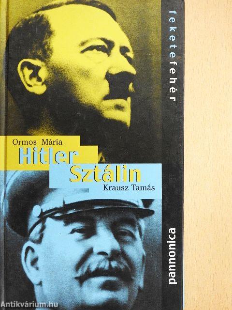 Hitler/Sztálin