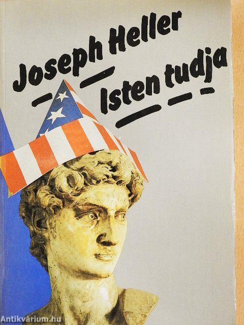 Isten tudja