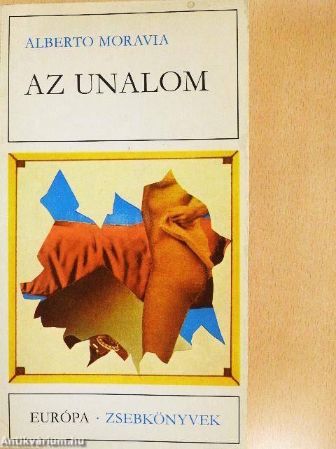 Az unalom