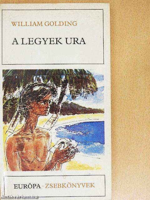 A legyek ura