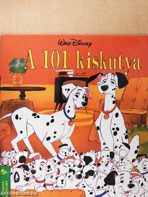A 101 kiskutya