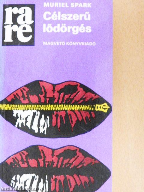 Célszerű lődörgés