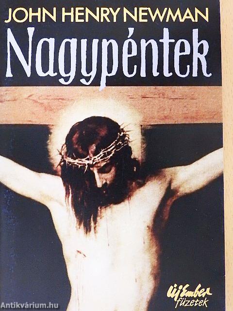 Nagypéntek