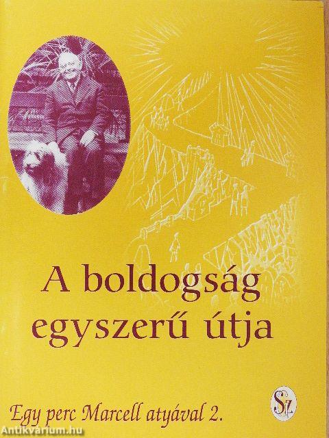 A boldogság egyszerű útja