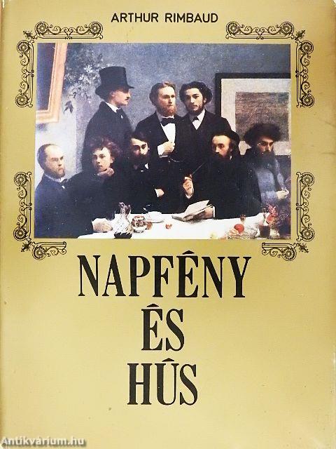 Napfény és hús