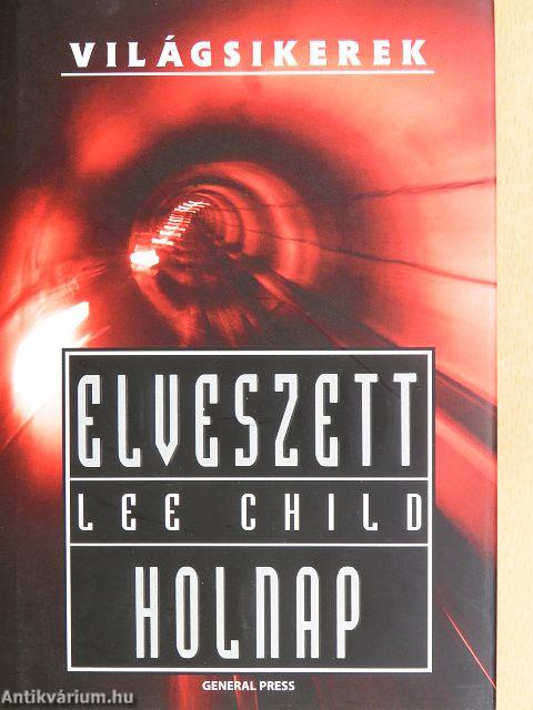 Elveszett holnap