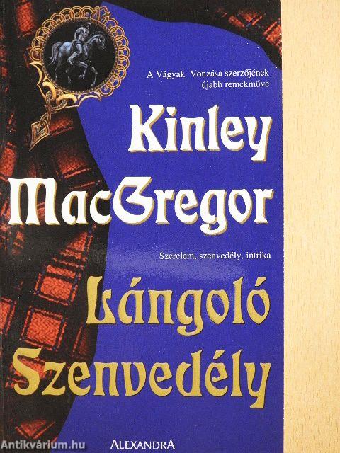 Lángoló szenvedély
