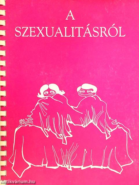 A szexualitásról