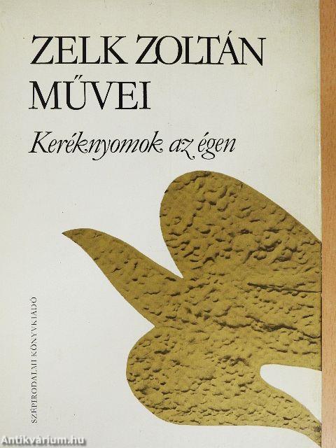 Keréknyomok az égen