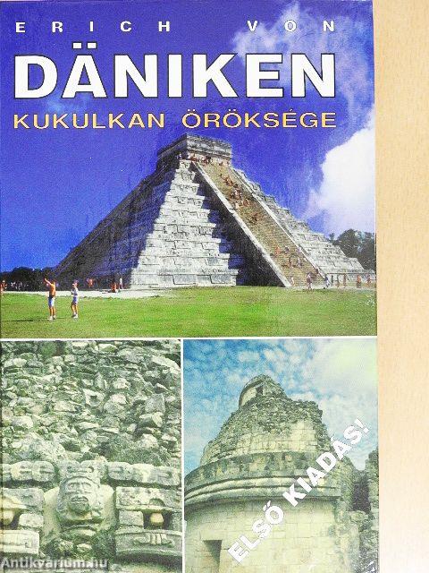 Kukulkan öröksége