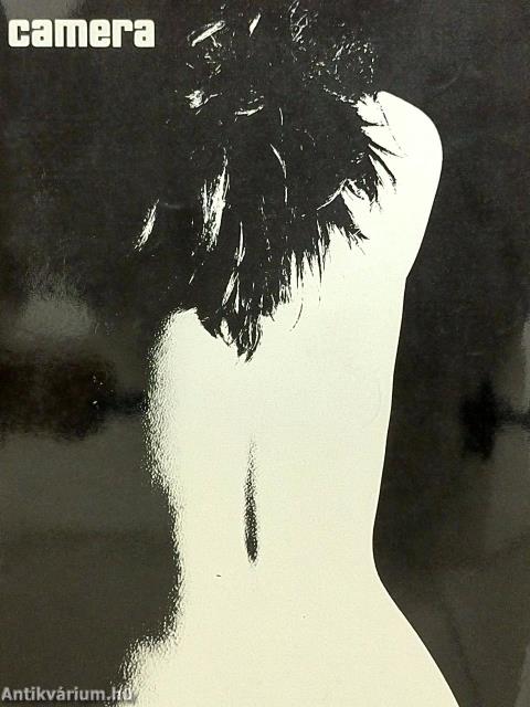 Camera Januar-Dezember 1968