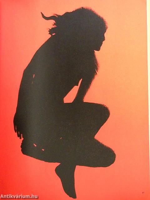 Camera Januar-Dezember 1968