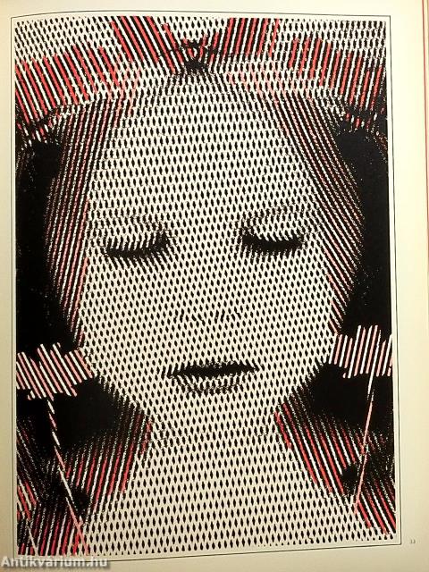 Camera Januar-Dezember 1968